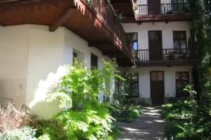 Globtroter Guest House, Krakow
