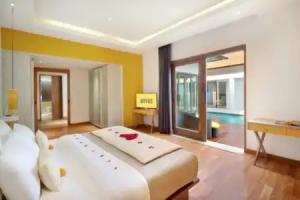 La Mira Villa Seminyak by Ini Vie Hospitality, Denpasar