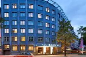 Hotel Indigo Berlin – Ku’damm by IHG, Berlin