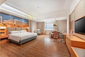Vienna Hotel Dongguan Changping Avenue, Dongguan