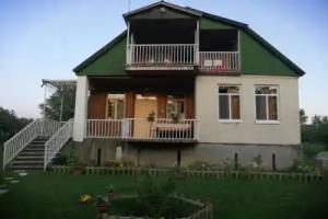 Guesthouse SANIKO, Martvili