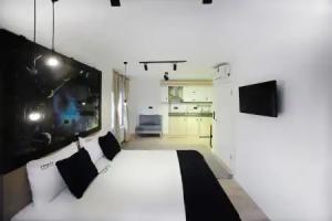 Ada Apart Otel, Izmir
