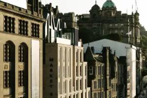 Market Street Hotel, Edinburgh