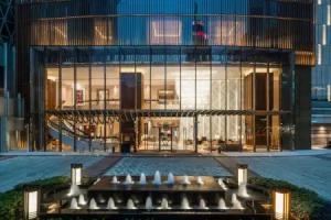 The St. Regis Chengdu, Chengdu