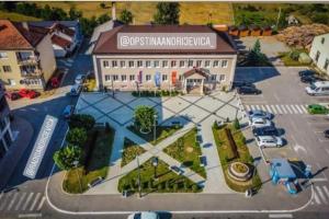 Apartmani Masovic, Andrijevica