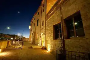 Il Convento Hotel, Montepulciano