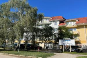 Franci Apartman, Zalakaros