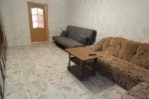 Apartments on 135 Lunacharsky Street, Serov