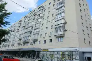 Apartments on Ibragimov Avenue 61, Kazan