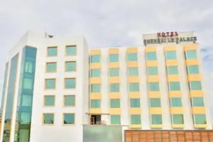 Hotel Chennai le Palace, Chennai