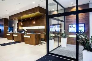 Courtyard by Marriott Gdynia Waterfront, Gdynia