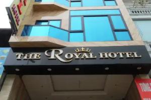 The Royal Hotel, Hanoi