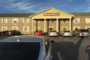 Hometown Inn & Suites, Tulsa