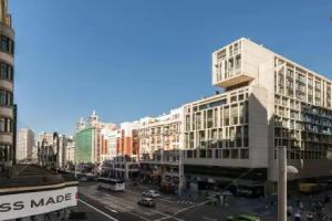 SmartRental Collection Centric II, Madrid