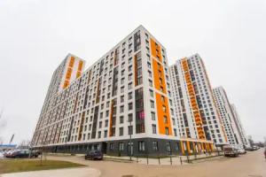 Home Like on Chestnut Street 6, Odintsovo