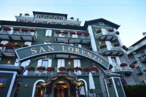 San Lorenzo, Bormio
