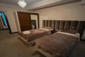 Hotel Grandis, Tbilisi