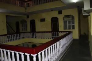 Hotel Raj Bed & Breakfast, Agra