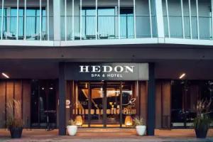 Hedon Spa & Hotel, Parnu