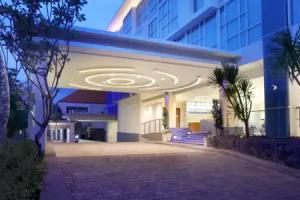 Holiday Inn Resort Baruna Bali by IHG, Kuta