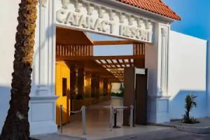 Cataract Resort Naama Bay, Sharm el Sheikh