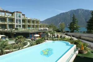 Hotel Alexander, Limone sul Garda