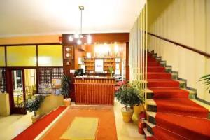 Hotel Dalia, Corfu Town