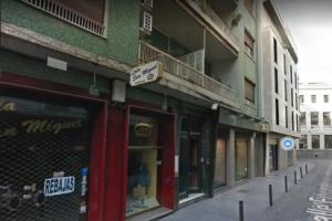 Eduardo Lucena 5, Flamenco, Cordoba