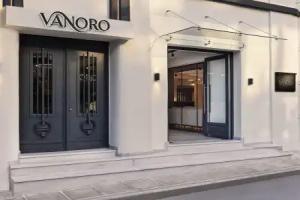 Vanoro Hotel, Thessaloniki