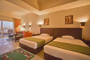 Laguna Beach Marsa Resort, Marsa Alam