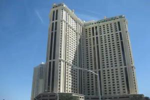 Marriott's Grand Chateau, Las Vegas