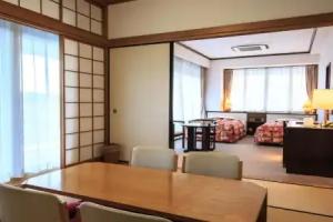 Southern Cross Resort, Ito