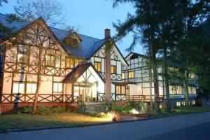 Hotel Montblanc Hakuba, Hakuba
