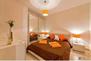 Hillock Residence Apartments, Marsalforn