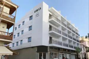 DWO Nopal by Checkin, Puerto de la Cruz
