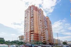 Apartment "In THE THICK OF EVENTS" at 45 Morskaya Street, Krasnodar