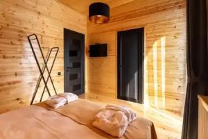 Pantera Hotel, Tsinandali