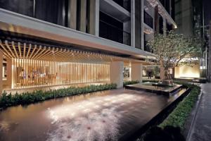 Arcadia Suites Bangkok, Bangkok