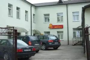 Hotel Leo, Daugavpils