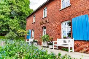 Hotel am Kloster, Rinteln