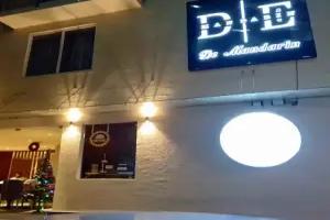 De Mandarin, Bengaluru