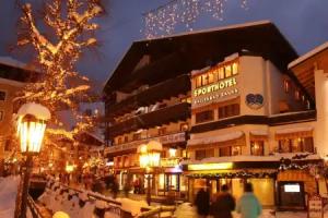 Berger's Sporthotel, Saalbach