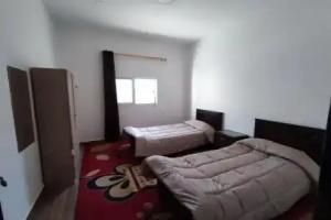Orchid Apartment, Wadi Mousa