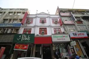 Hotel Indraprastha, Delhi City