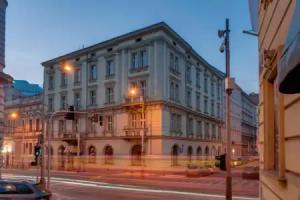 Hotel Praga 1885, Prague