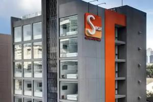 S Box Sukhumvit Hotel, Bangkok