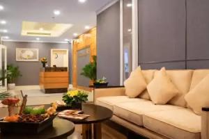 Vinpearl Beachfront Nha Trang, Nha Trang