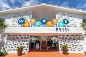 Waterside Hotel and Suites, Miami Beach