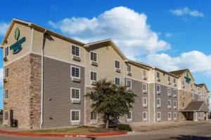 WoodSpring Suites Abilene, Abilene