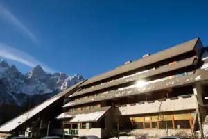Hotel Spik, Kranjska Gora